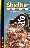 livre sheltie tome 25 et les pirates