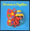 livre siméon le papillon