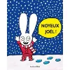 livre stephanie blake - noyeux joël