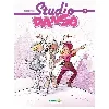 livre studio danse tome 7