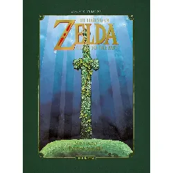 livre the legend of zelda  a link to past