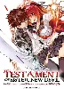 livre the testament of sister new devil tome 1