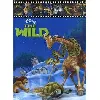 livre the wild, disney presente