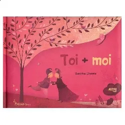 livre toi moi cartonné