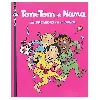 livre tom-tom et nana tome 10 les premiers de la casse