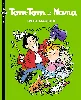 livre tom-tom et nana tome 21 c'est magique