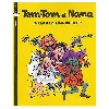 livre tom-tom et nana tome 26 tremblez, carcasses
