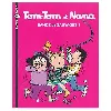 livre tom-tom et nana tome 6 bande de sauvages