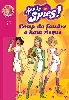 livre totally spies tome 13 coup de foudre haut risque