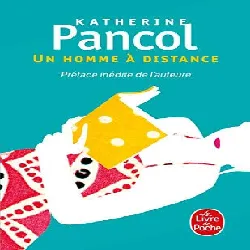 livre un homme distance poche