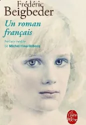 livre un roman français