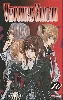 livre vampire knight tome 10