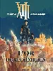 livre xiii tome 17 l'or de maximilien