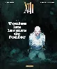 livre xiii tome 3 toutes les larmes de l'enfer