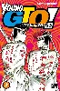 livre young gto tome 2
