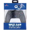 manette ps4 freaks and geeks  filaire noire 3m