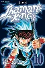 manga kana - shaman king tome 10