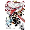 manga kana - shaman king tome 24