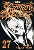 manga kana - shaman king tome 27