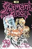 manga kana - shaman king tome 29