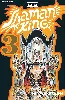 manga kana - shaman king tome 3