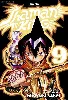manga kana - shaman king tome 9