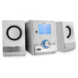 micro chaine hifi akai am-65w