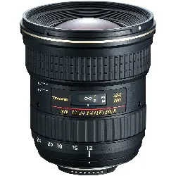 objectif tokina ef at-x pro sd 12-24mm f  4 (if) dx ii pour canon