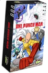 one punch man le jeu