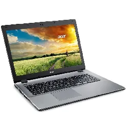 ordinateur portable pc acer e5-771 series