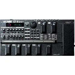 pedalier d'effet boss gt8