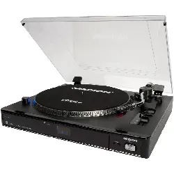 platine vinyle multimedia media medion