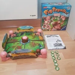 ravensburger pig pagaille