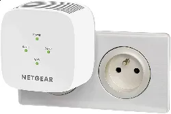 repeteur wifi netgear ex3110 ac750 dual band compact