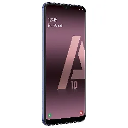 samsung galaxy a10 32go bleu