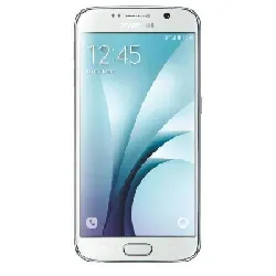 samsung galaxy s6 32go sm-g920f perle blanche