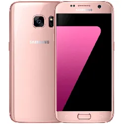 samsung galaxy s7 32go sm-g930f or rose