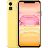 smartphone apple iphone 11 256 go jaune