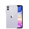 smartphone apple iphone 11 256 go mauve violet