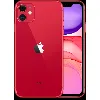 smartphone apple iphone 11 256 go rouge