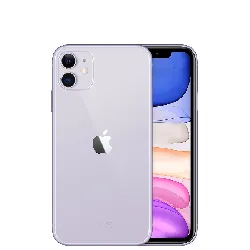 smartphone apple iphone 11 64go mauve violet