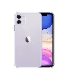 smartphone apple iphone 11 64go mauve violet
