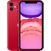 smartphone apple iphone 11 64go rouge