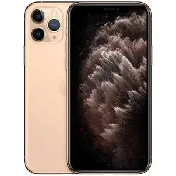 smartphone apple iphone 11 pro 256 go or