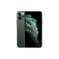 smartphone apple iphone 11 pro 512go vert nuit