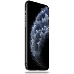 smartphone apple iphone 11 pro max 512 go gris
