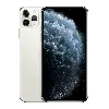 smartphone apple iphone 11 pro max 64go argent