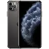 smartphone apple iphone 11 pro max 64go gris