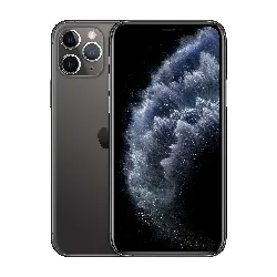 smartphone apple iphone 11 pro max 64go vert nuit