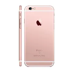 smartphone apple iphone 6s plus 16go rose gold